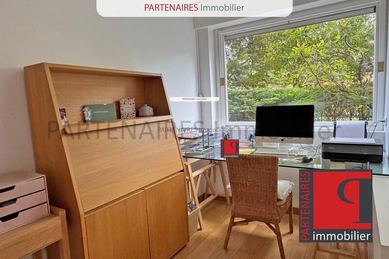 Appartement - 110 m² - 5 pièces
