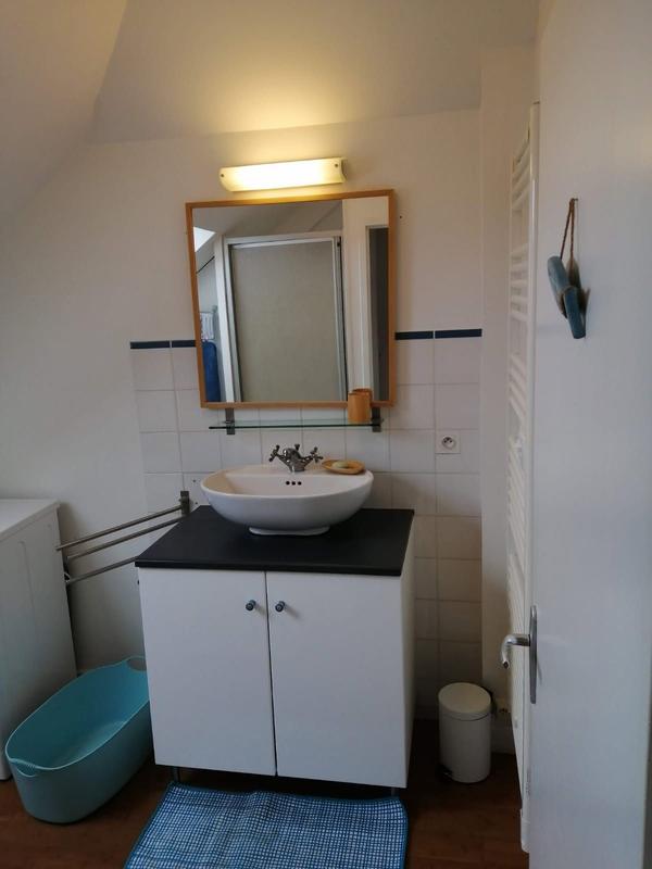 Appartement - 49 m² - 3 pièces