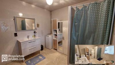 Maison - 167 m² - 6 pièces