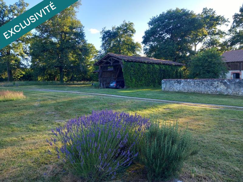 Maison - 150 m² - 4 pièces