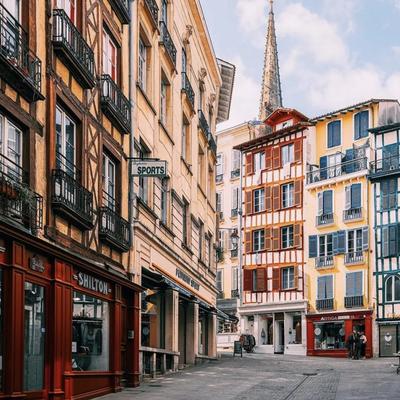 Local commercial - 93 m²