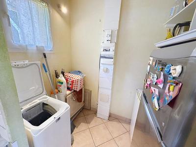 Maison - 124 m² - 6 pièces