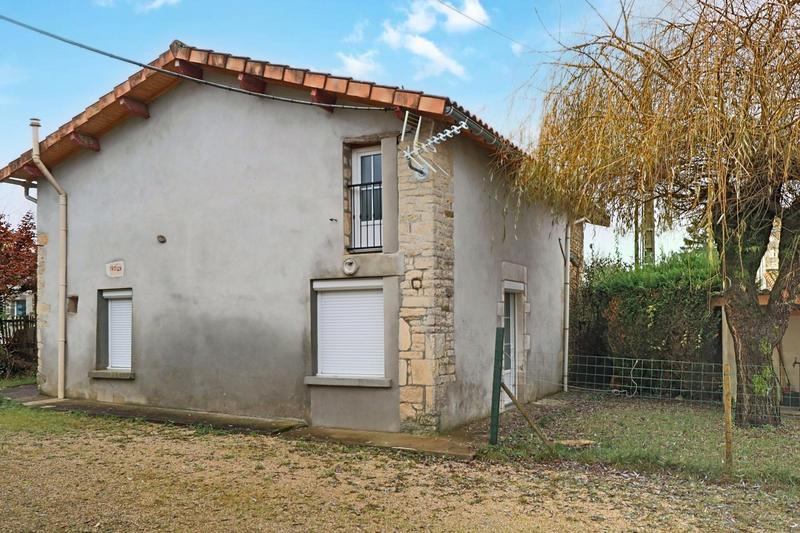 Maison - 195 m² - 10 pièces