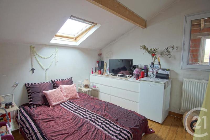 Pavillon - 109 m² - 5 pièces