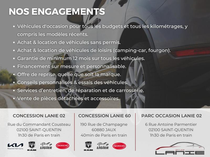 Citroën Grand C4 SpaceTourer PureTech 130 s&amp;S Eat8 Shine