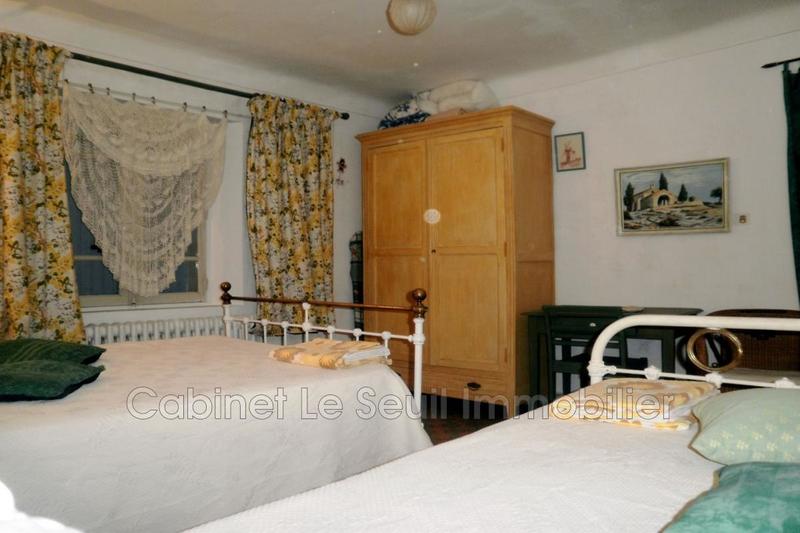 Mas - 250 m² - 9 pièces