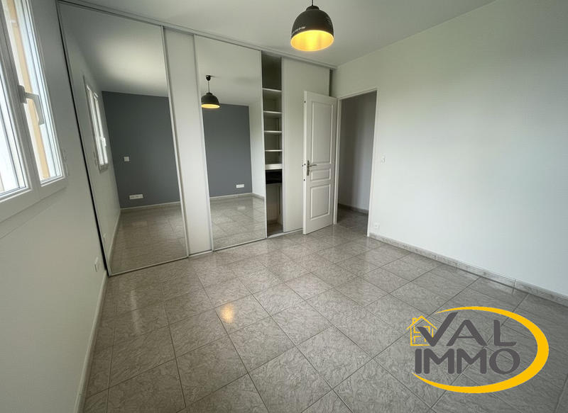 Maison - 142 m² - 5 pièces