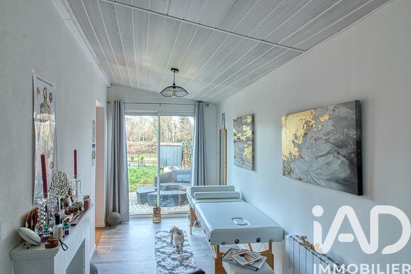 Maison - 82 m² - 4 pièces