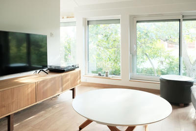 Villa - 90 m² - 4 pièces