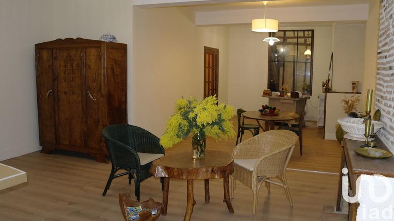 Maison - 229 m² - 15 pièces