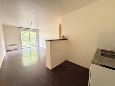 Appartement - 42 m² - 1 pièce