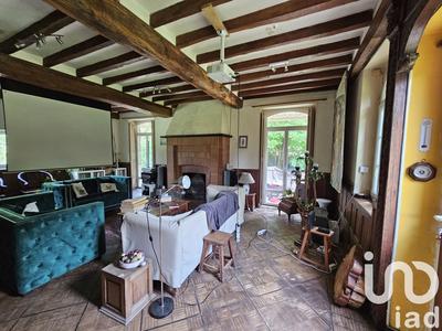 Maison - 336 m² - 12 pièces