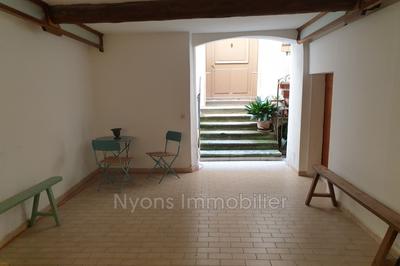 Appartement - 55 m² - 2 pièces