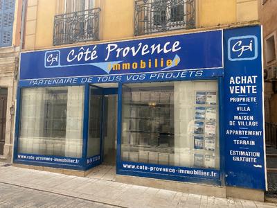 Appartement - 85 m²