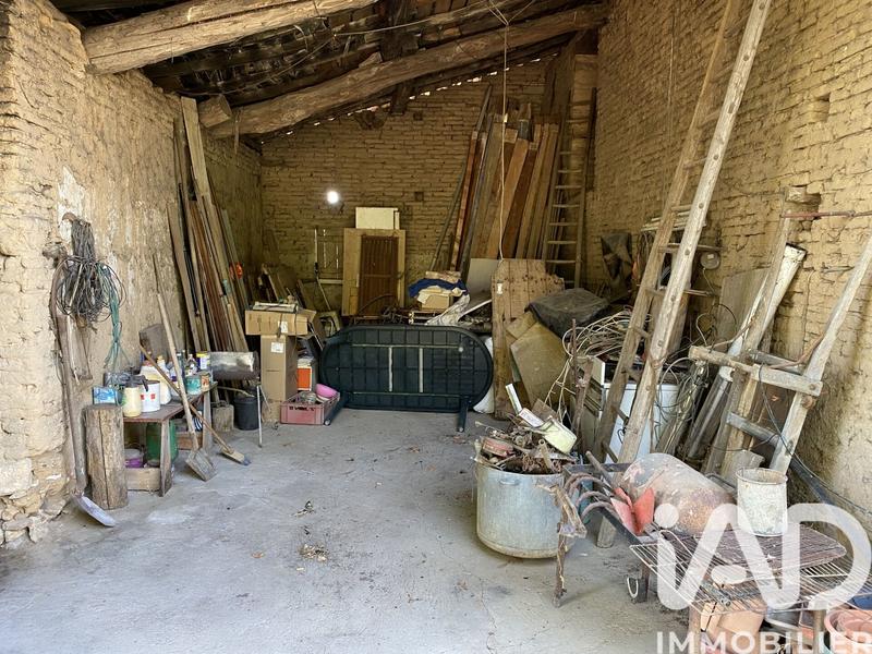 Maison de campagne - 140 m² - 5 pièces