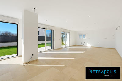 Appartement - 109 m² - 4 pièces