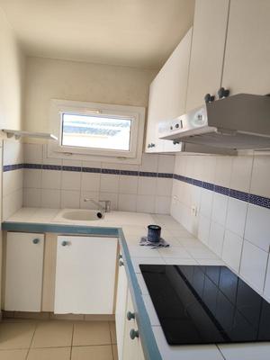 Maison de ville - 36 m² - 2 pièces