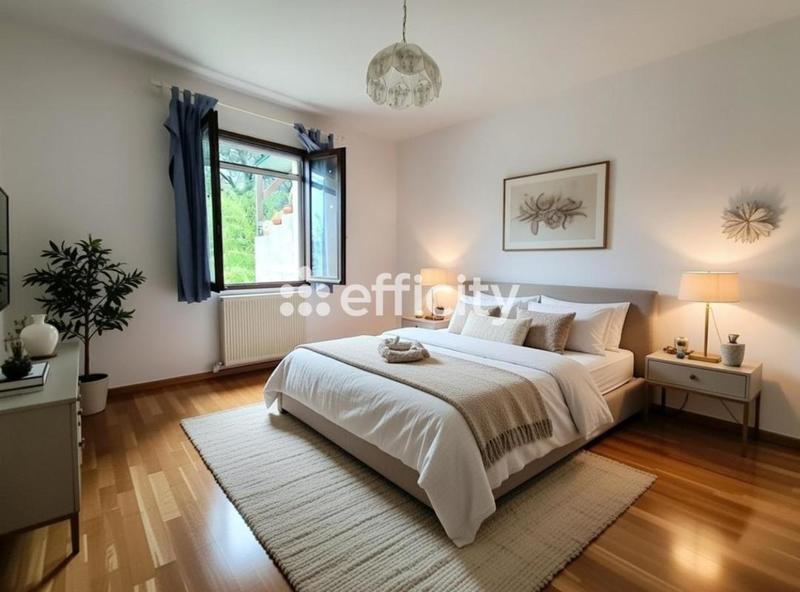 Maison - 73 m² - 3 pièces