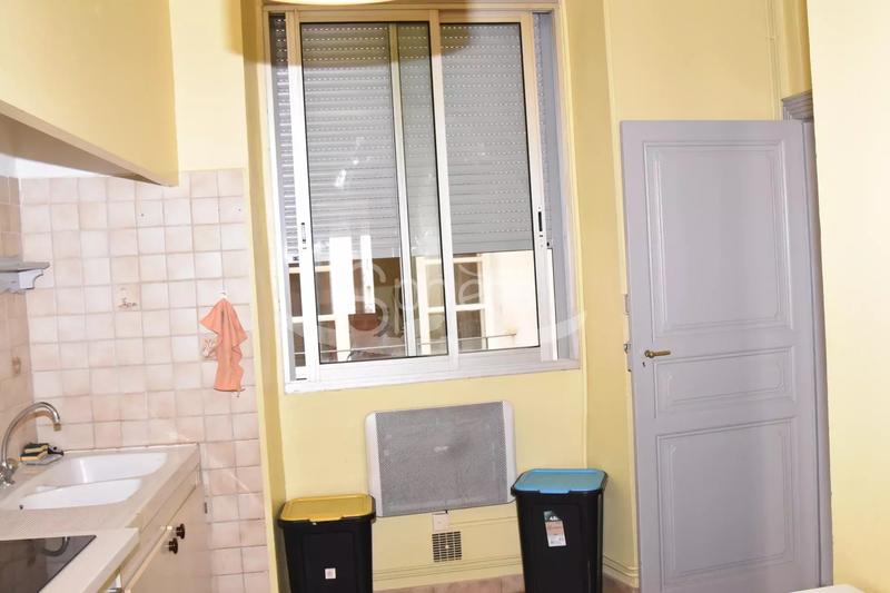 Appartement - 62 m² - 4 pièces