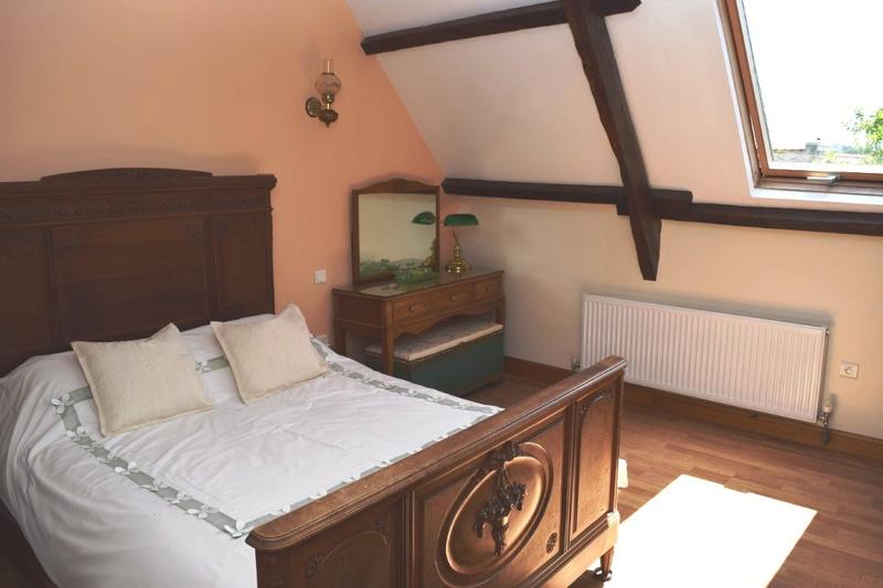 Maison - 152 m² - 7 pièces