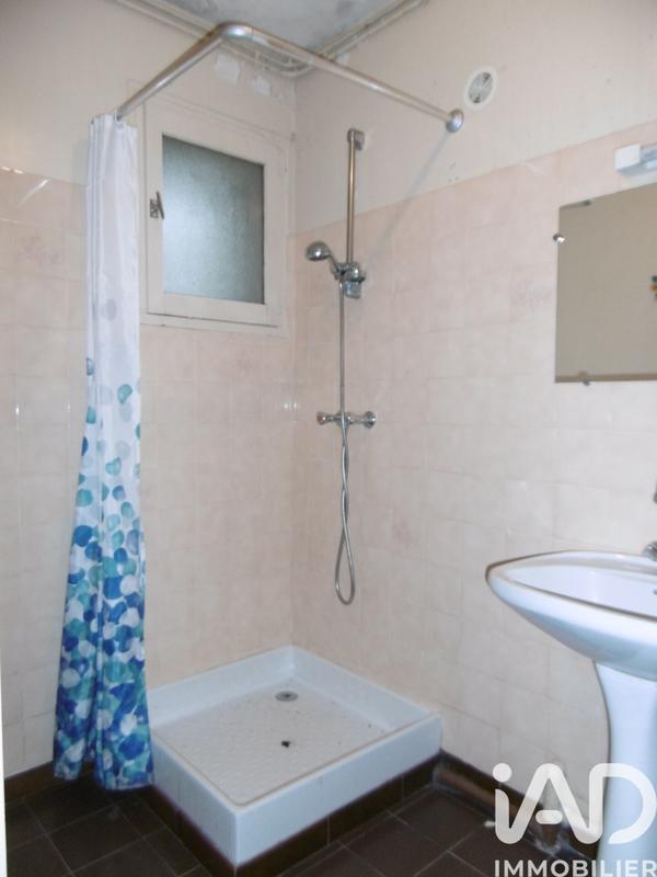 Maison - 183 m² - 7 pièces