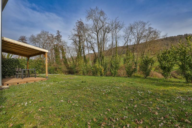 Duplex - 90 m² - 4 pièces