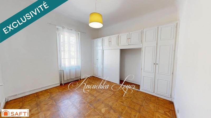 Maison de ville - 128 m² - 5 pièces