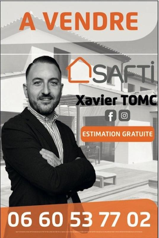 Maison - 106 m² - 5 pièces