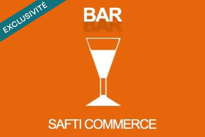 Local commercial - 32 m²