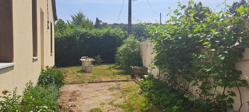 Maison - 67 m² - 2 pièces