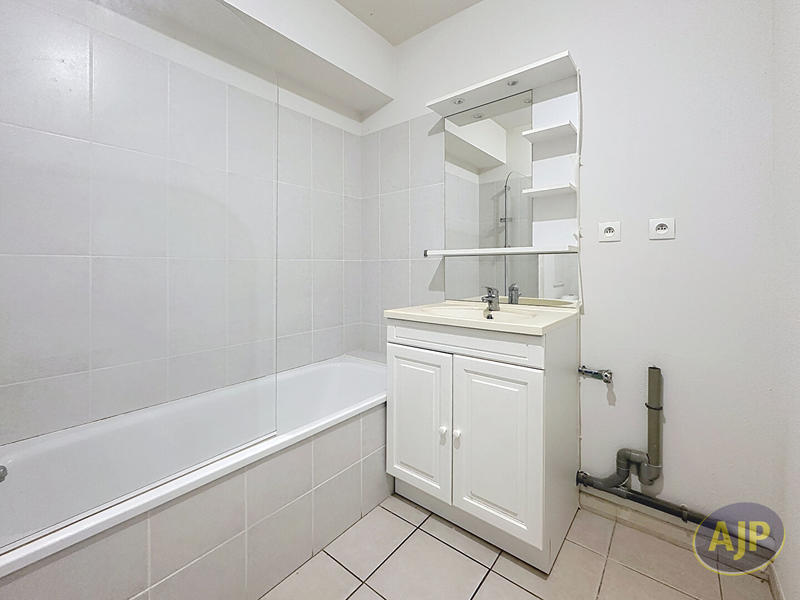 Appartement - 36 m² - 1 pièce