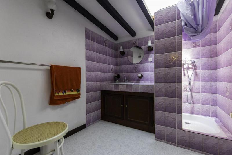 Maison - 165 m² - 6 pièces