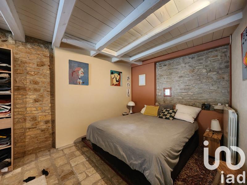 Maison - 306 m² - 8 pièces