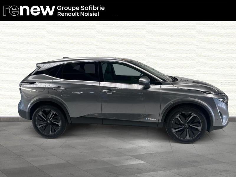 Nissan Qashqai e-Power 190 ch Tekna