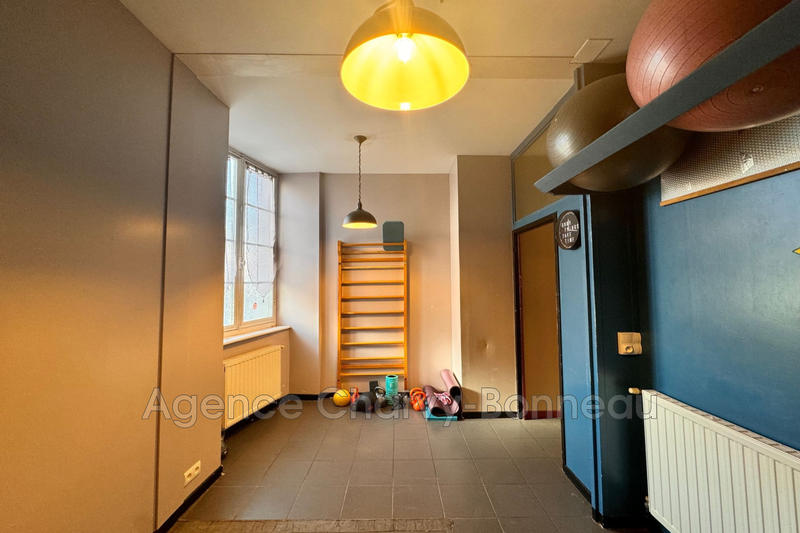 Local commercial - 120 m²