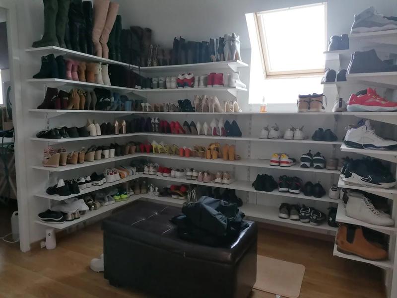 Maison - 111 m² - 5 pièces