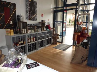 Au Gré du Vin - Blois