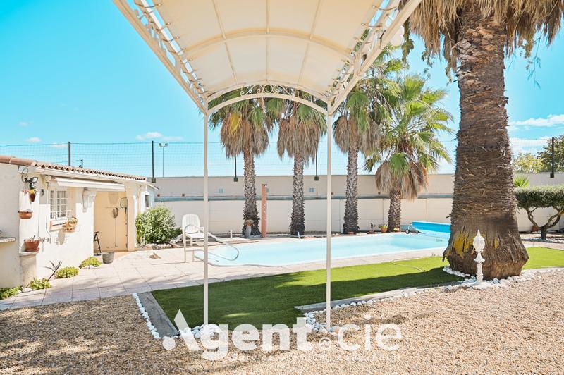 Maison - 138 m² - 4 pièces