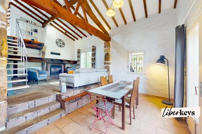 Appartement - 120 m² - 4 pièces