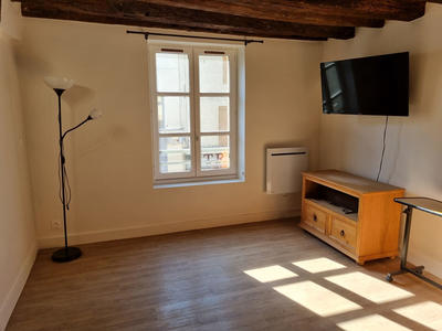 Appartement - 23 m² - 1 pièce