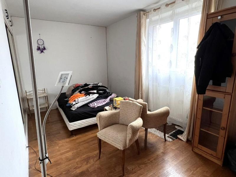 Maison en pierre - 200 m² - 10 pièces