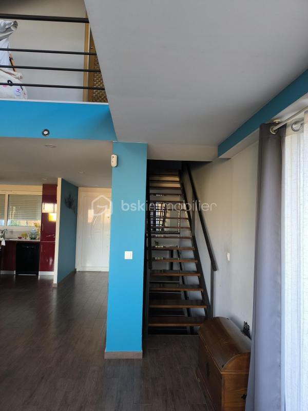 Maison d'architecte - 175 m² - 7 pièces