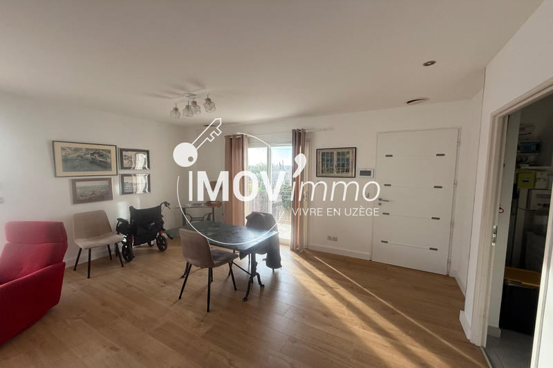 Villa - 117 m² - 6 pièces