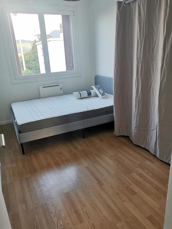 Appartement - 57 m² - 4 pièces