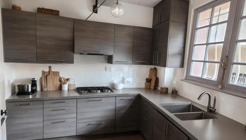 Appartement - 78 m² - 4 pièces