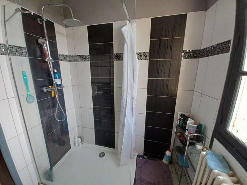 Maison - 115 m² - 6 pièces