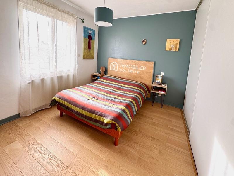 Maison - 160 m² - 7 pièces