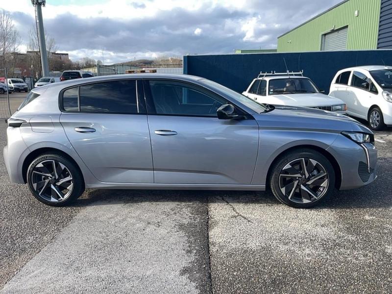 Peugeot 308 III Hybrid 145 e-Dcs6 Allure