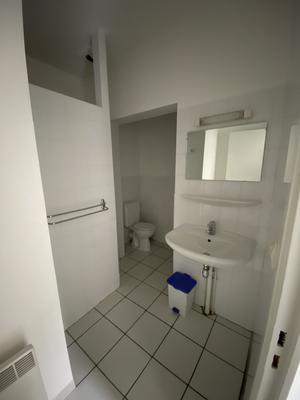 Appartement - 28 m² - 1 pièce