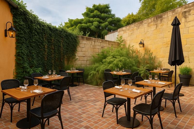 Local commercial - 150 m²